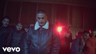 Video voorbeeld van "Haftbefehl - Kalash ft. Soufian, DOE, Enemy, Diar"