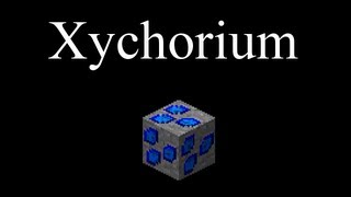 How to Pronouce: Xychorium
