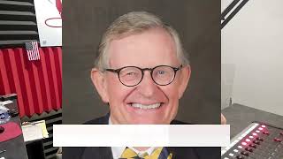 Eastern Panhandle Talk: West Virginia University President Dr. E. Gordon Gee (6.26.2025)
