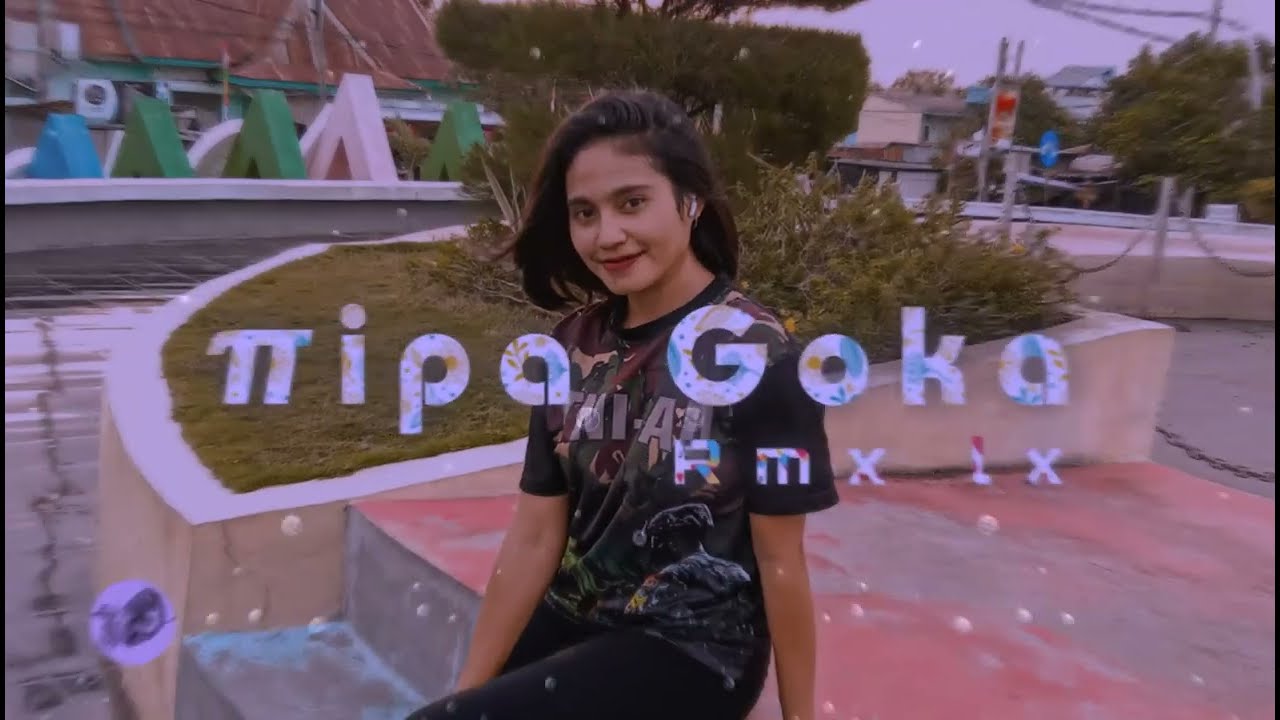 LAGU ACARA " Changes REMIX " Nipa Goka Remix Terbaru