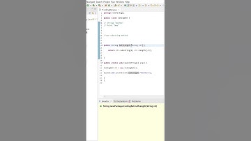 java codingbat part 3 #youtubeshorts #shortfeed #shorts