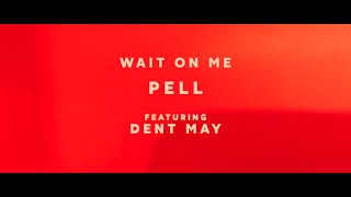 Pell - Wait On Me (feat. Dent May) (Official Video)