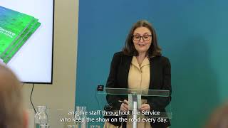 Annual Report 2024 launch highlights