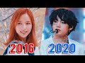 Top 10 Most Viewed KPOP MVs in Each Year - Real Views In The Year!!