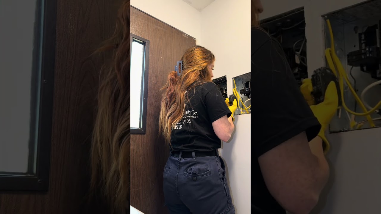 Overheating Main Breaker today