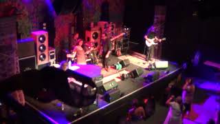 The Garcia Project Live at Soundcheck Studio, Pembroke, MA on 7-30-2022 (Night 2) – Set 2