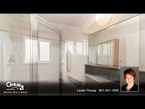 5586 S. Lolene Way, Taylorsville, UT home video tour
