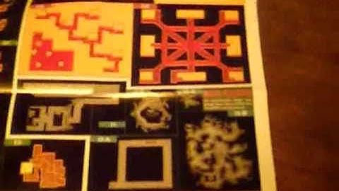 Final Fantasy NES Unboxing