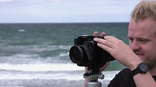 Cascable Workflow with the XT Camera