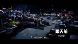 Film Aksi 2021, Kerasnya kehidupan mafia