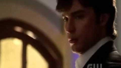 Smallville Clana- Because of you (Lex)