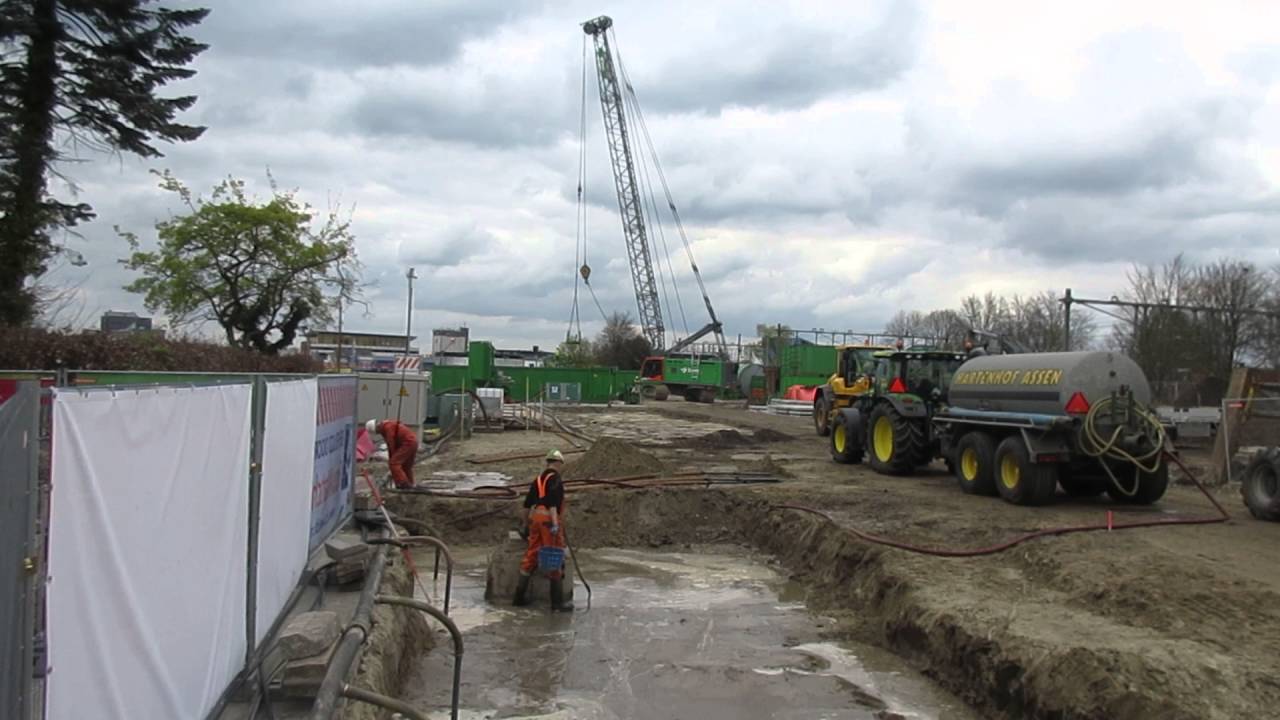 2016-04-18-bronbemaling-diepriool BAM overcingellaan