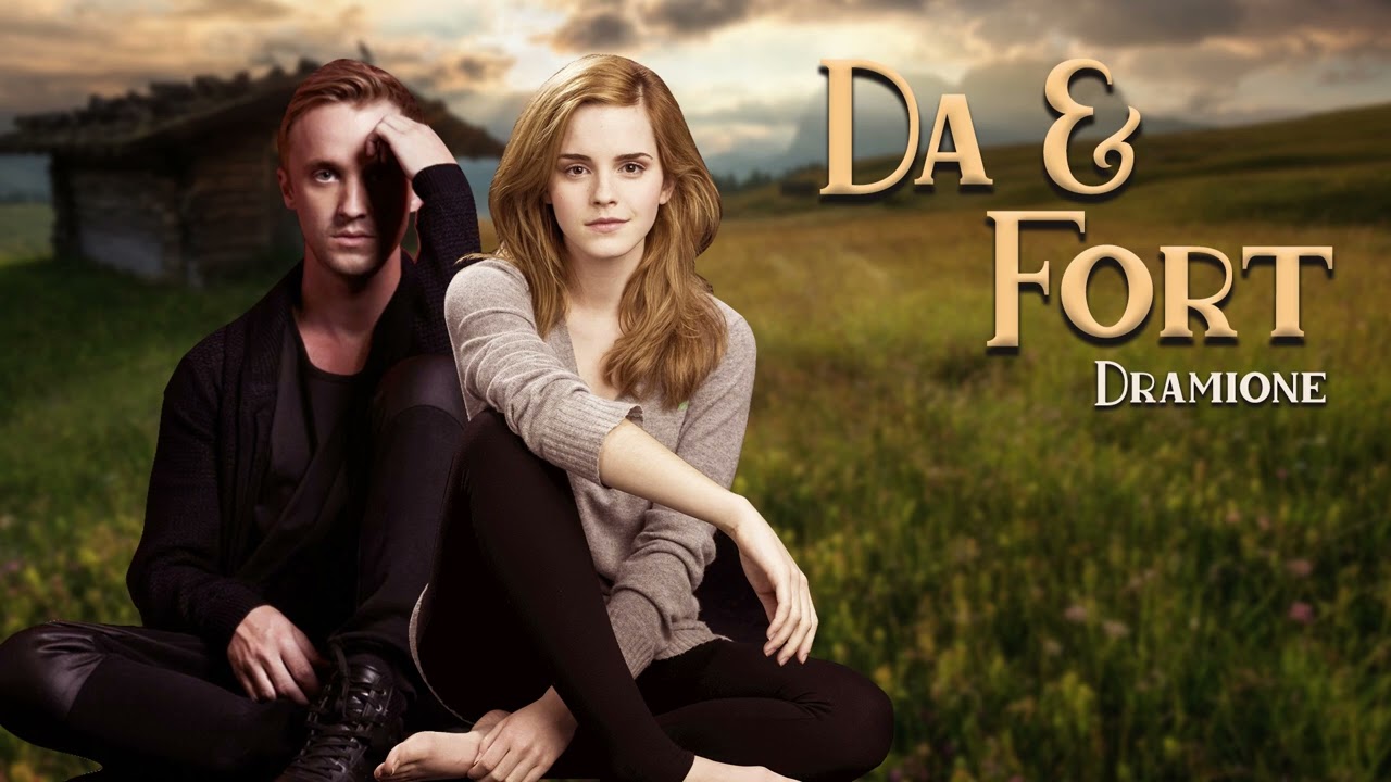 Dramione | komplettes Hörbuch | Da und Fort [von Nordkrone]