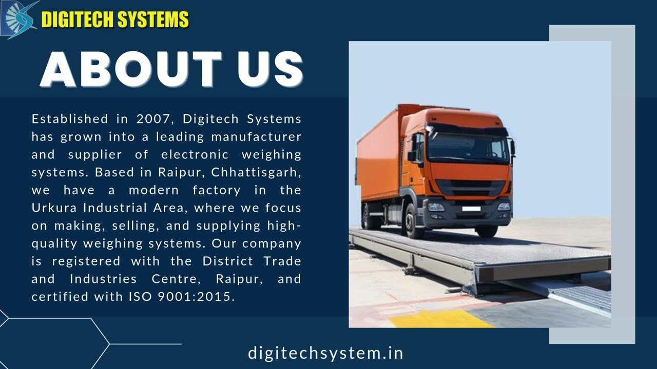 Digitech Systems