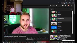 controlling mouse with Kinect