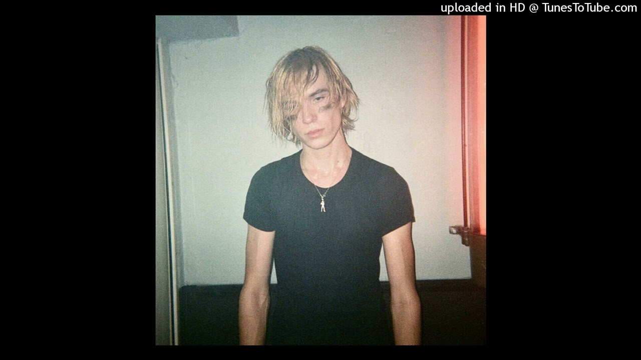 (FREE) 2hollis x Crystal Castles Type Beat "Where"