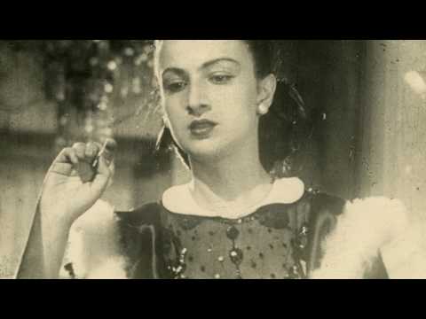 მედეა ჯაფარიძის დაბადებიდან 94 წელი გავიდა