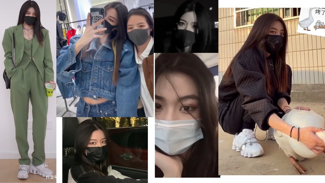 [tiktok Bách Hợp] Ngự tỷ à....tha cho em~~~ Có người yêu Ngự tỷ bá đạo thì thế nào???