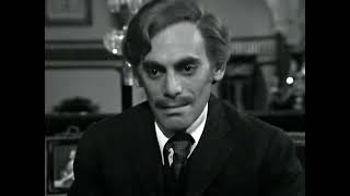The Forsyte Saga S01E04 Dinner at Swithins   HD