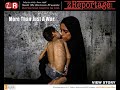 zReportage 998: More Than Just A War