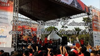 SOIMAH - Perawan Kalimantan