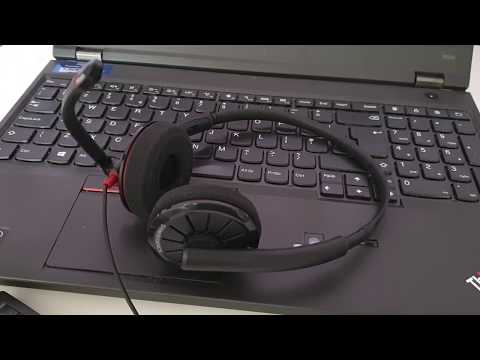Quick review of the Plantronics BlackWire C320.M VoIP USB Headset