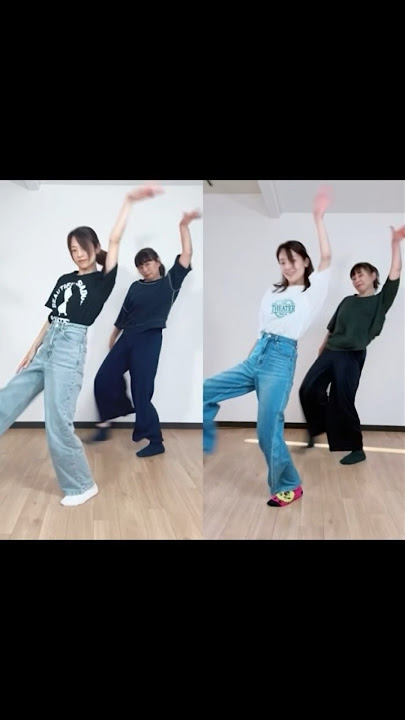 Hai Yorokonde / Kocchi no Kento dance cover