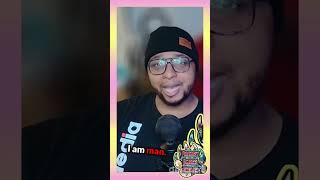 Junichiro Flustered Himself?