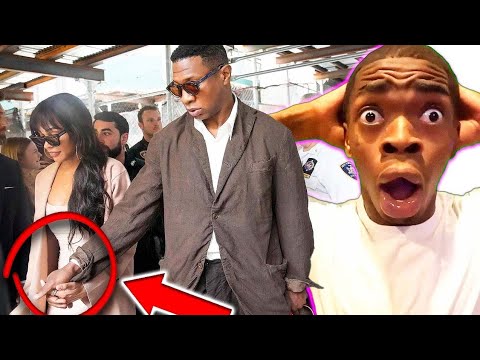 Megan Good is Proving Black Men WRONG By Doing THIS To Jonathan MAJORS