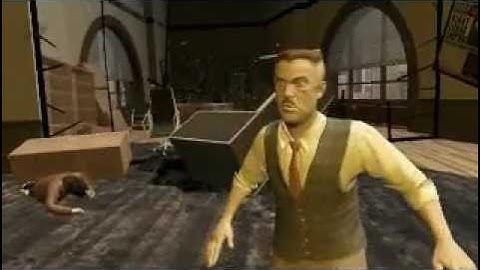 Spider Man 3 Game Movie 2 Mad Bomber