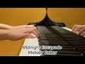 Midnight Escapade by Melody Bober 