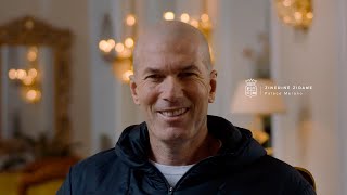 Download Lagu Zinédine Zidane Reveals His Secret to Balance \u0026 Longevity at Palace Merano MP3