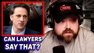 Failed Lawyer Tim Gordon BOTCHES His Own Israel Killed Charlie Theory
Thanks to Proton for Sponsoring This Video
🔹 Try Proton VPN Today: https://go.getproton.me/SH2d4
- - - - -
Watch the Full Livestreams on Rumble:
https://rumble.com/v7em4zm-debate-israel-involvement-with-kirk-assassination-w-tim-gordon-8-24-26.html
Streaming Live Every Weeknight Around 10pm Eastern Time
- - - - -
MERCH: https://www.RobNoerr.Shop
Become a Member: https://www.youtube.com/@NormalAmericawithRobNoerr/join
PayPal: @RobertNoerr
https://buymeacoffee.com/robnoerr
- - - - -
Other Links:
🔹 Tiktok: https://www.tiktok.com/@robnoerr
🔹 Rumble: https://rumble.com/user/NormalAmerica
🔹 X: https://x.com/robnoerr
- - - - -
Business Inquiry?
RobNoerrBusiness.at.Gmail.com
- - - - -
CHAPTERS
0:00 - Tim Moves the Goal Posts
3:48 - Charlie Kirk Israel Letter Debunked
9:42 - He Thinks The Crucible is Pro-Israel?
17:42 - Why Wouldnt Israel Off Candace & Tucker?
24:00 - Tim Caught Lying About Charlie Kirk Failed Lawyer Tim Gordon BOTCHES His Own Israel Killed Charlie Theory