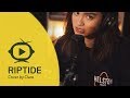 Vance Joy - Riptide (Cover by Clare)