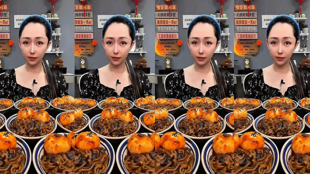 😱🥩 Giant & Spicy Food Platter – A Flavor Explosion in One Video! | Mukbang for True Foodies! 🔥