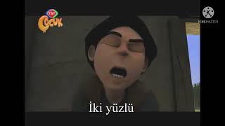 15 Farkli Ses Efekti̇ İle Kara Bağriyor
