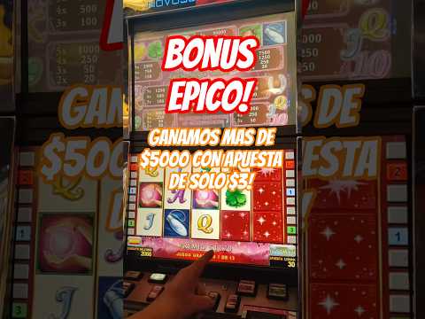 Lost $400,000,00 HighRoller Vegas - Free Casino Slot Machine Review 1080p Official Lynx
