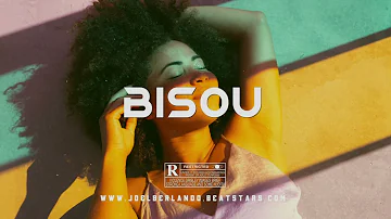 Afro Guitar ✘ Afro drill love instrumental " BISOU "