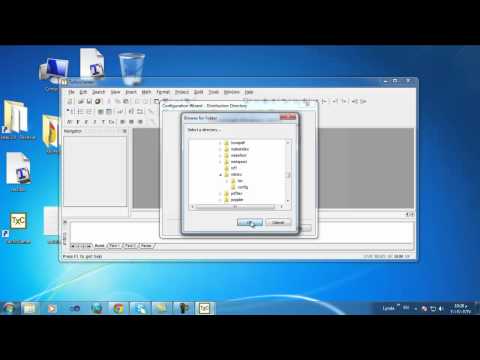 How To install and configure LaTex in your PC