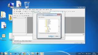 How To install and configure LaTex in your PC