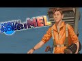 WATCH THIS STREAM TO THINK WITH EVEN MORE PORTALS [PORTAL STORIES: MEL]