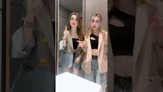 Shasha short tikTok #fyp #selebgram #shorts #tiktok #shortyoutube #feed #viral #trending