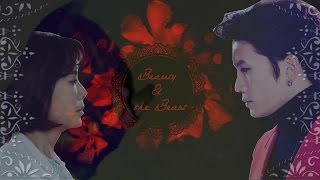 ◄ Shin Se Gi + Oh Ri Jin | Beauty & the Beast Resimi