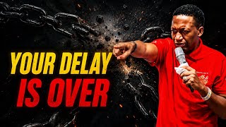 This Prophecy Is Breaking Delay Today Prophet Uebert Angel.