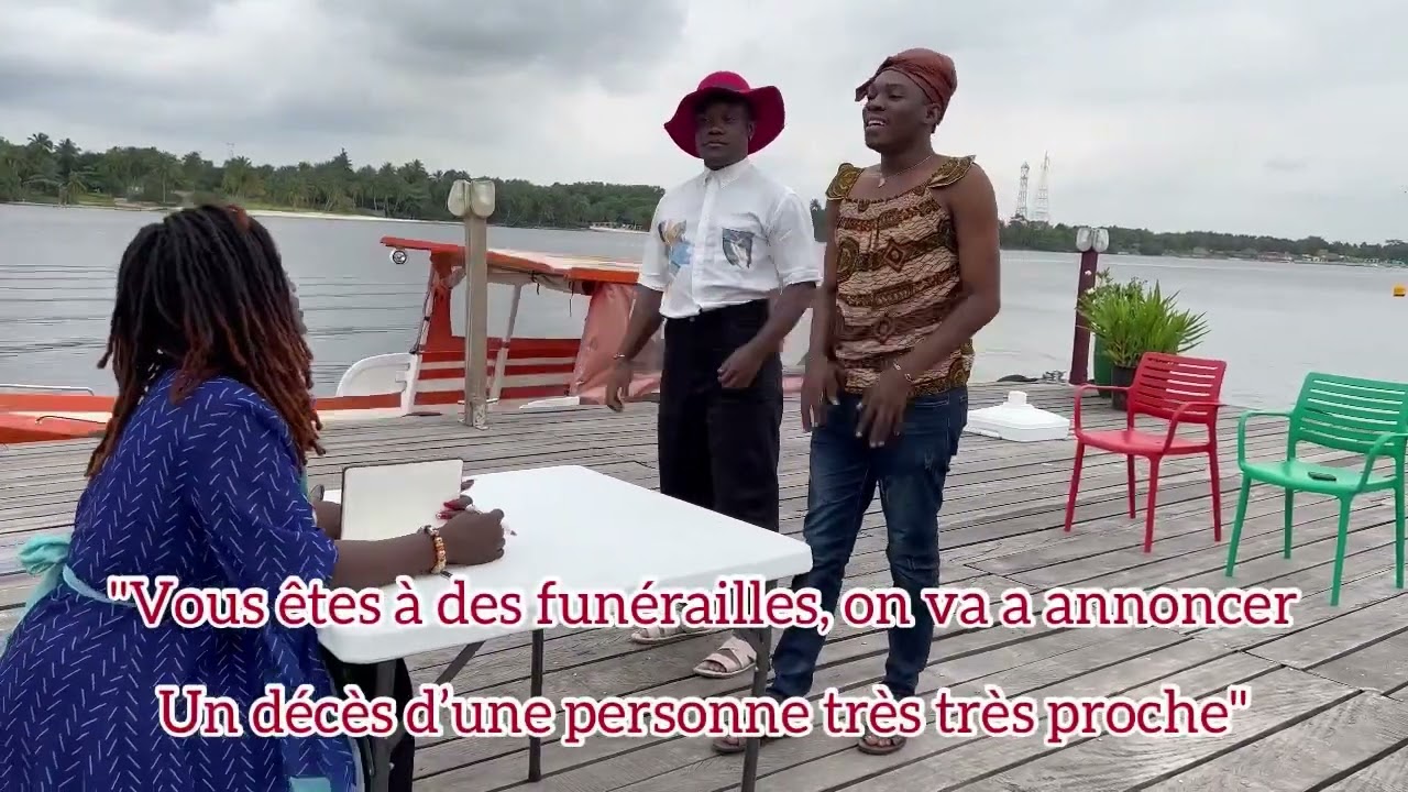 L’excès - le casting