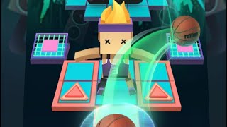 Rolling Sky - Hoop Dream Bonus 10 100%