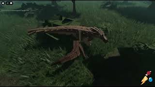 Ceratosaurus Vs Devsaur Nosferatu