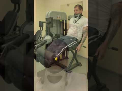 Александр Емельяненко: Всё будет хорошо! Интервью в конце видео! Россия #Емельяненко #АЕ