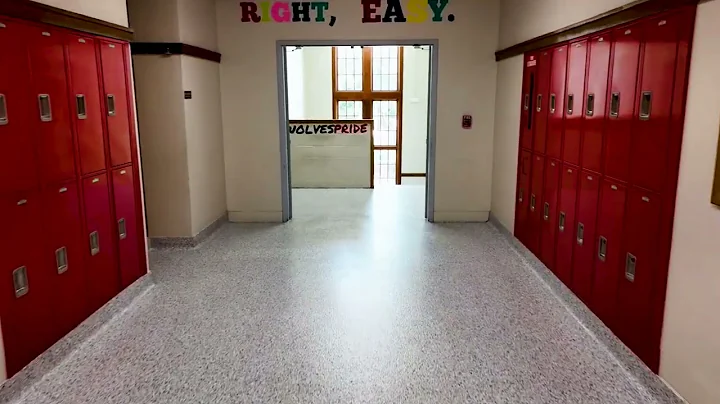 Winfield Mt. Union Community Schools - Full Flake System