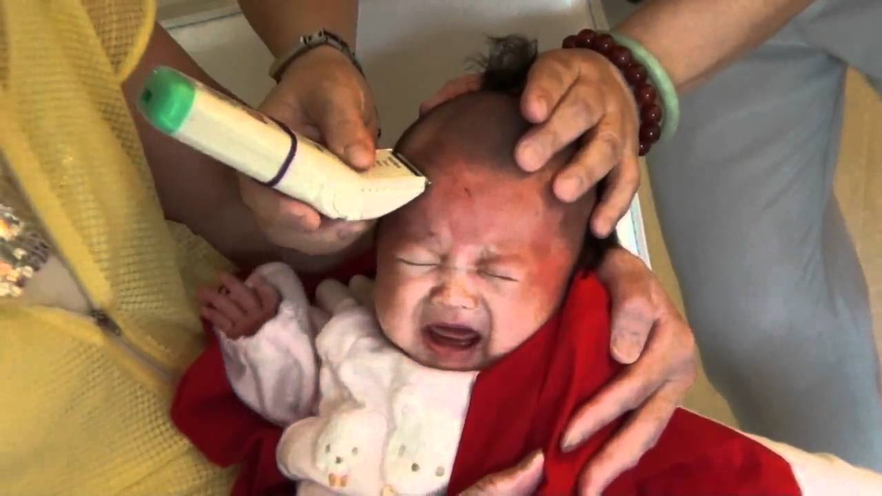 Zaria Baby FULL MOON Hair Cut YouTube zaria-baby-full-moon-hair-cut-youtube